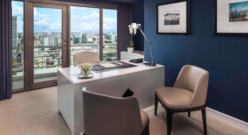 Image of Presidential Suite 4