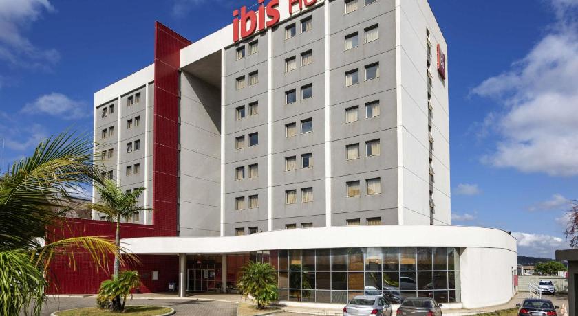 ibis Betim