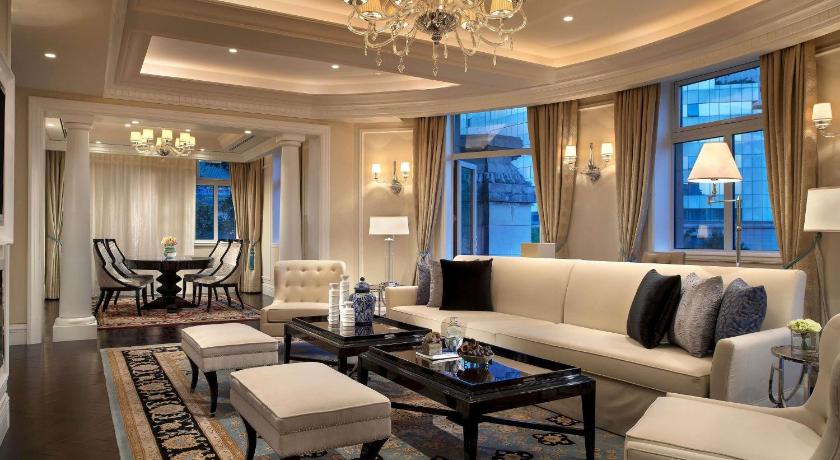 Image of Chang'an Suite 2