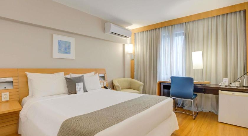 Image of Executive Double Room 0