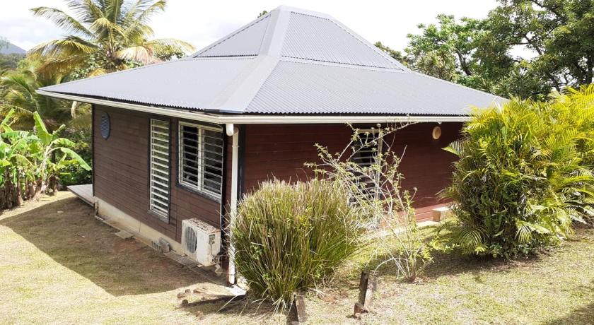 bungallow T2 Vernou