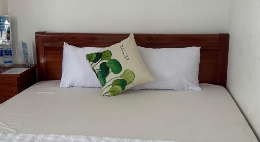 Phòng Đôi (Double Room)