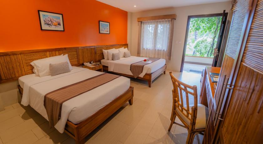 Image of Deluxe Room 7