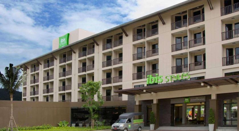 Ibis Styles Krabi Ao Nang - image 2