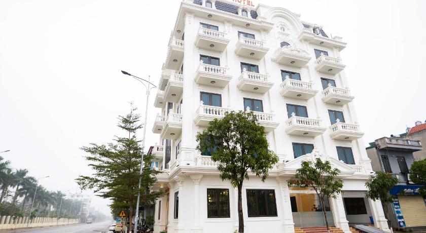 The Tea Opera Hotel - Hoa Đong Aureum