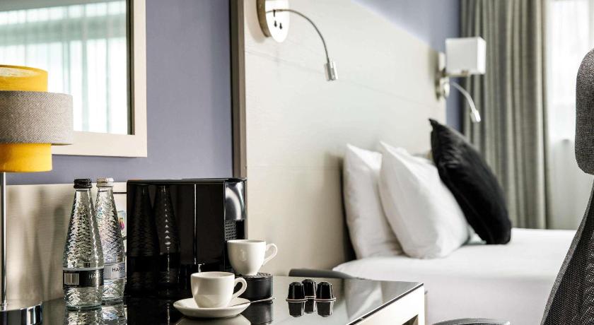 Superior Suite With 1 Double Bed fotója 4