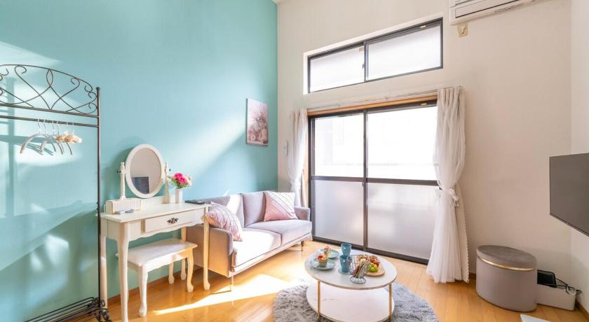 Luxe Nest Fukuoka