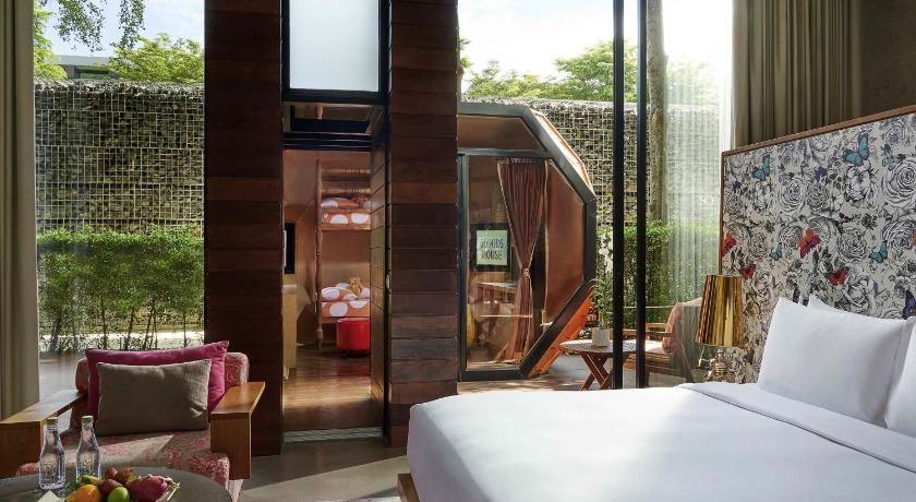Image of SO Family Kids House 6