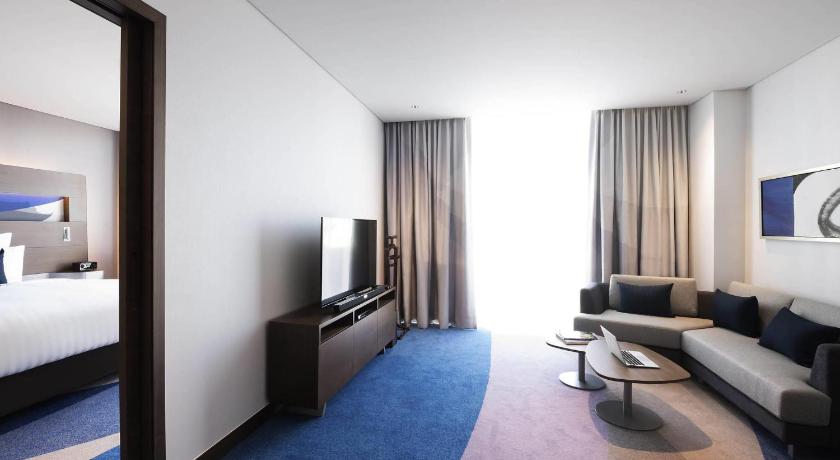 Executive Suite One King圖片 2
