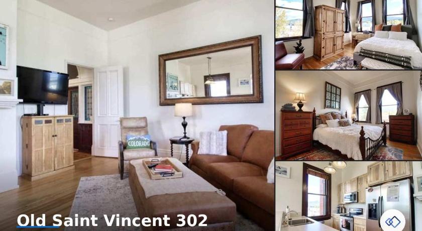 Historic Mountain Loft with GREAT Views