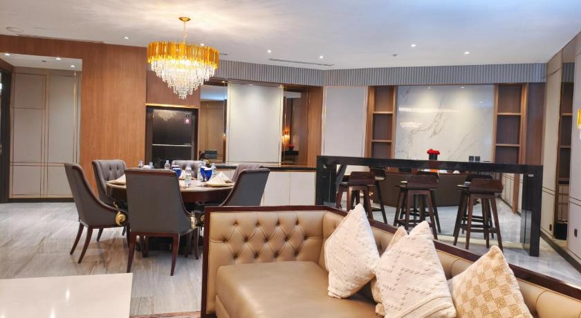 Image of Suite 3-Bedroom 3
