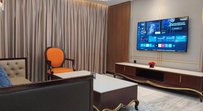 Image of Two-Bedroom Suite 6