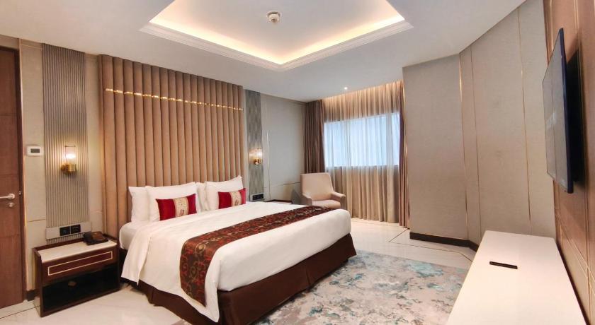Image of Two-Bedroom Suite 0