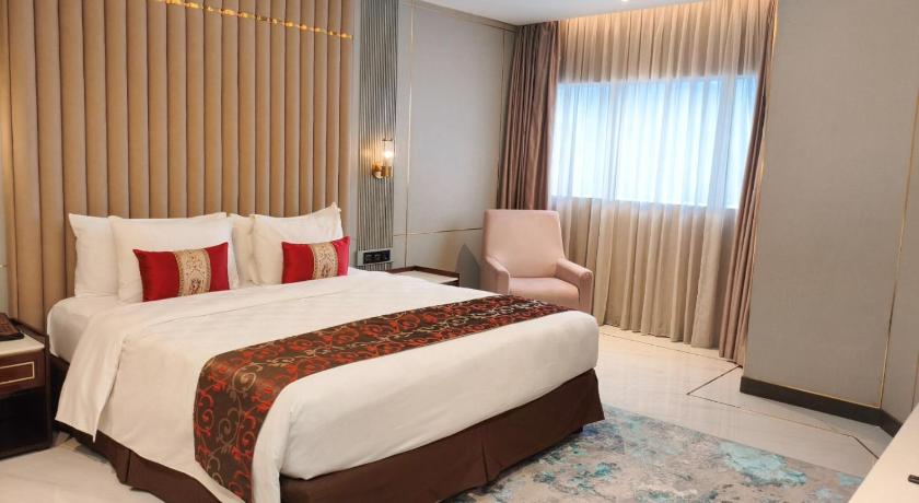 Image of Two-Bedroom Suite 3