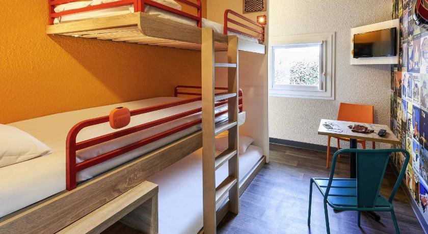 Image of Break Room 1