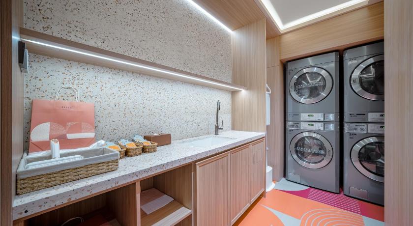 Orange Hotel Changsha IFC - image 39