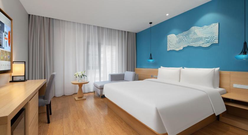 Orange Hotel Changsha IFC - image 40