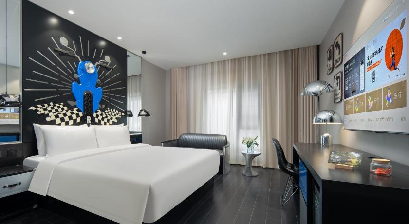 Orange Hotel Changsha IFC – Changsha, KY