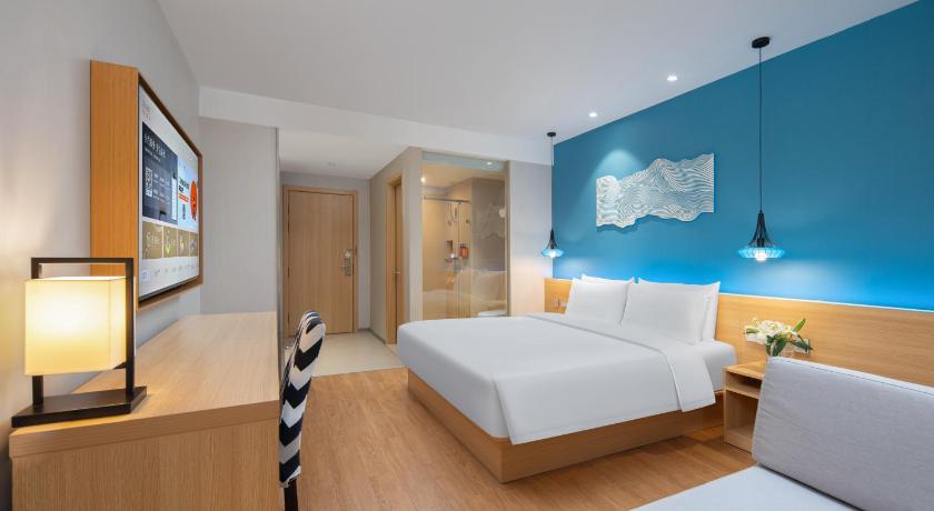 Orange Hotel Changsha IFC - image 43