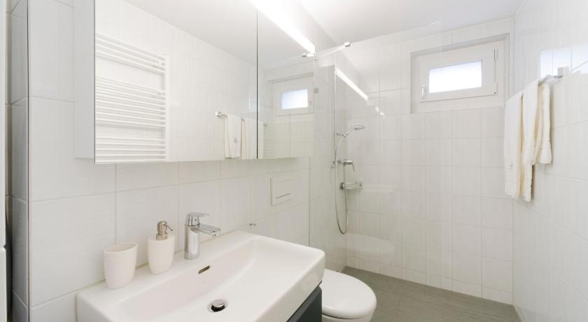 RELOC Serviced Apartments Wallisellen Bhf. photo