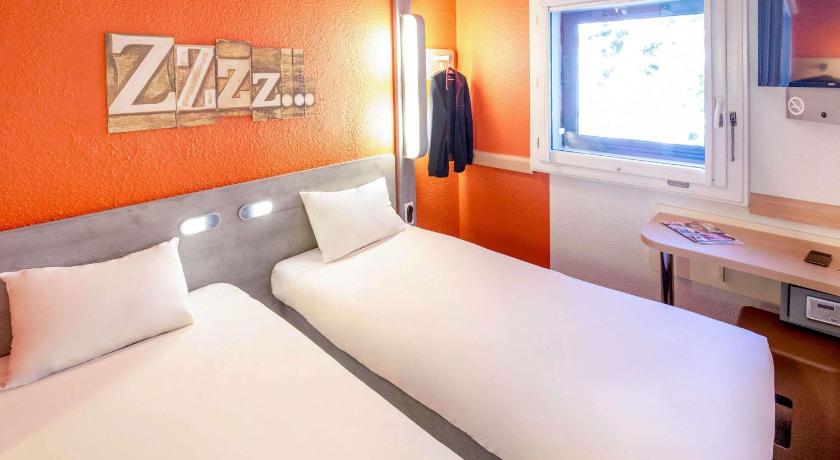 ibis budget Marseille Timone