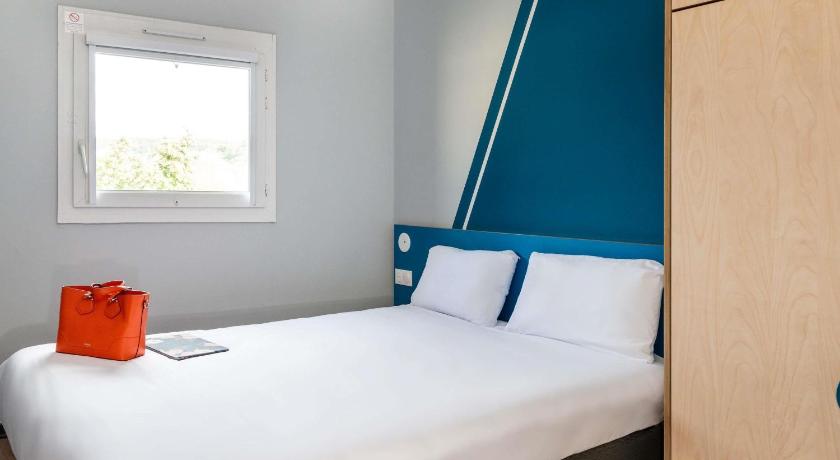 Hotel Ibis Budget Fecamp