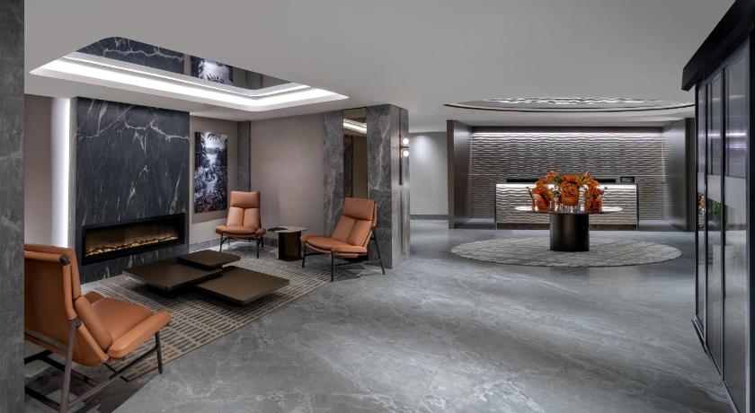 DoubleTree by Hilton Istanbul Macka - image 12
