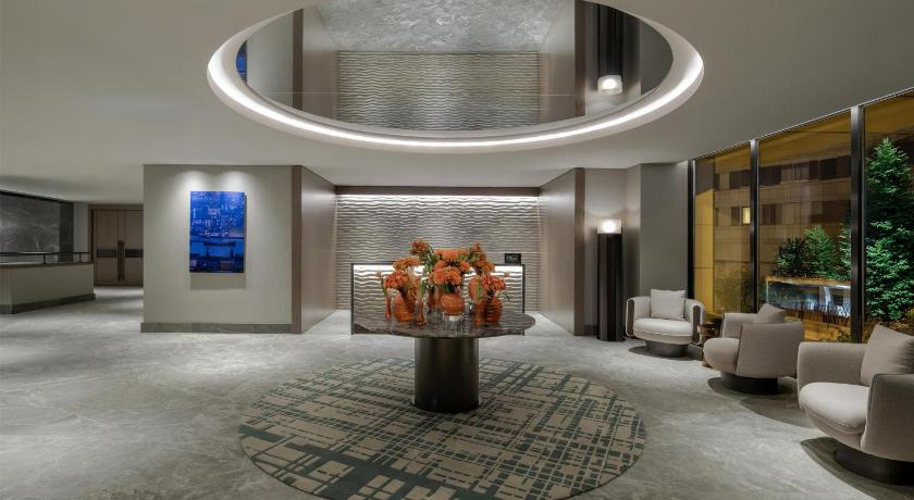 DoubleTree by Hilton Istanbul Macka - image 4