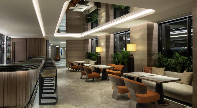 DoubleTree by Hilton Istanbul Macka - image 10
