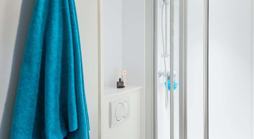 Bild av Cabrio Room with private bathroom - New to #ontheroad 7