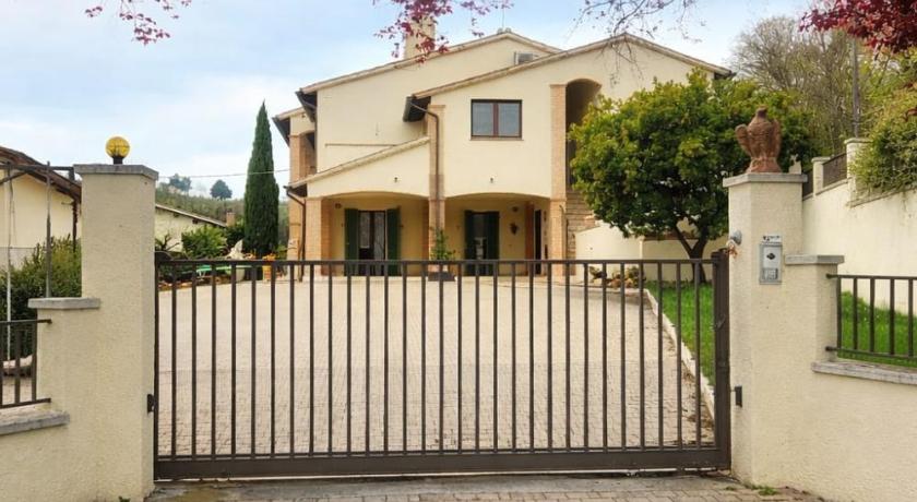 Casa di Papà
