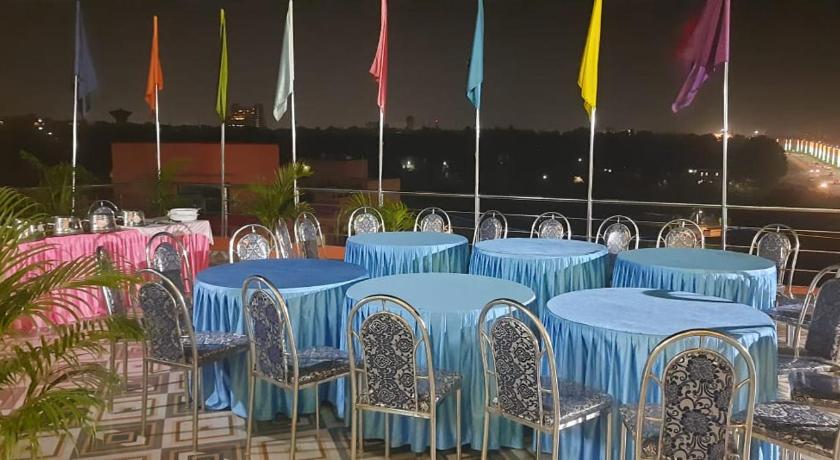 CHETAN INN HOTEL – Bhubaneswar, TX