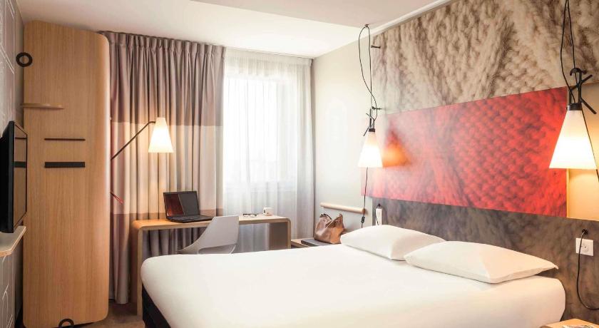 ibis Troyes Centre