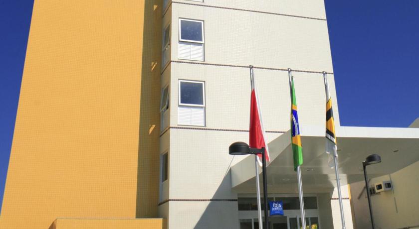 ibis budget Belém