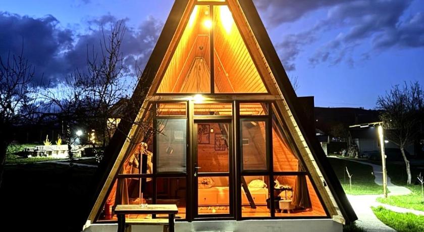 Horezu Cozy Cabin