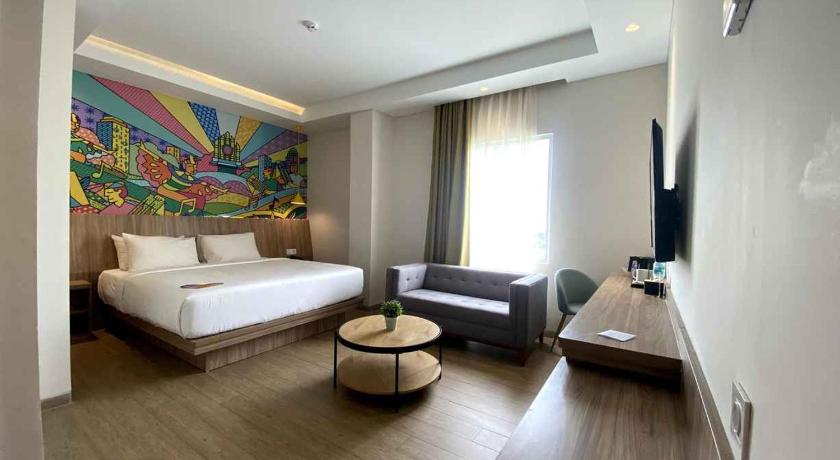 Image of Deluxe Room 0