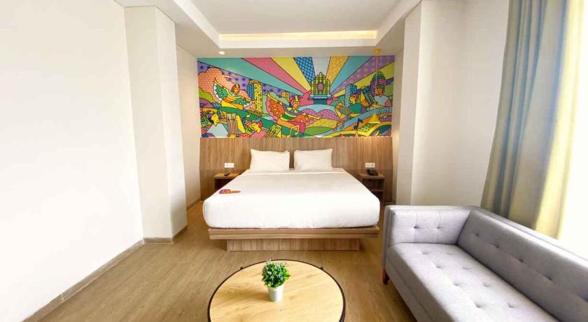 Image of Deluxe Room 1