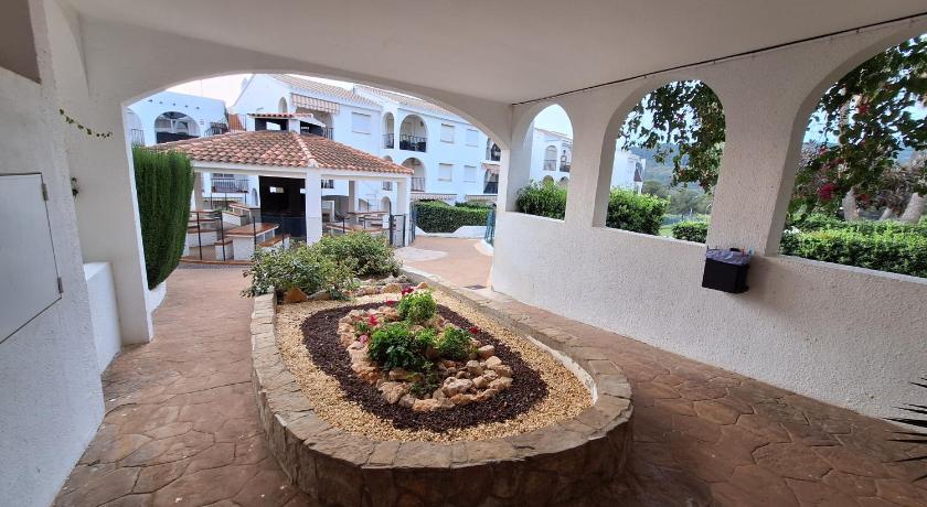 Appartement Los Arcos