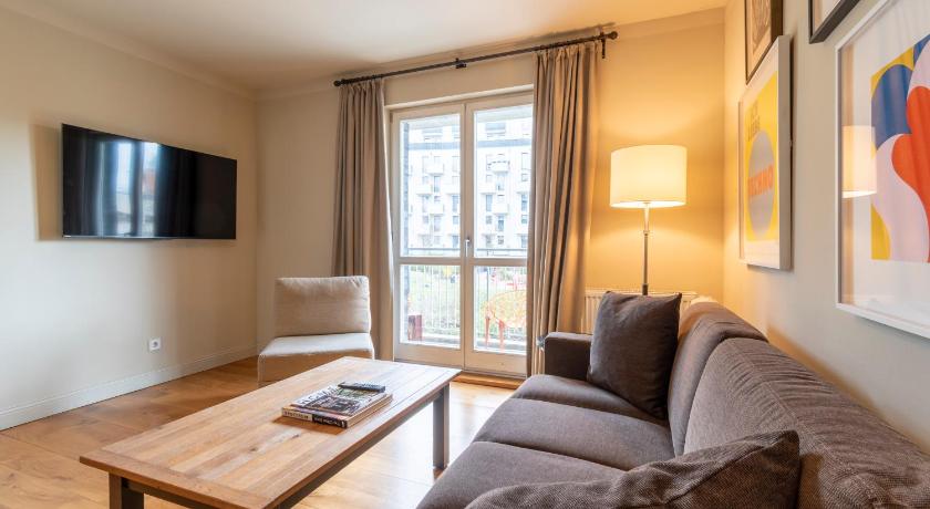 Afbeelding van Comfort appartement (Comfort Apartment) 9