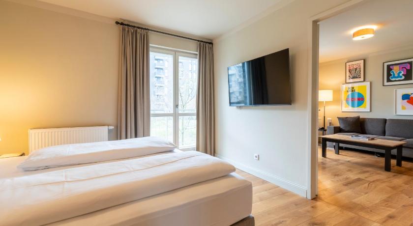 Afbeelding van Comfort appartement (Comfort Apartment) 16