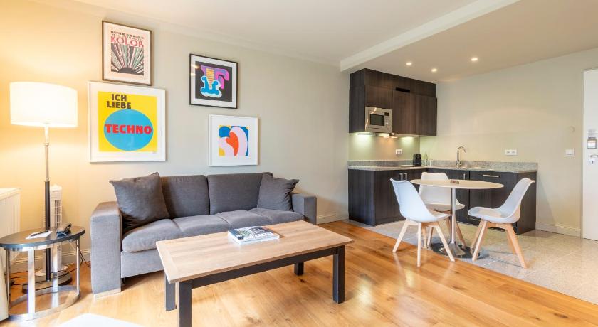 Afbeelding van Comfort appartement (Comfort Apartment) 14