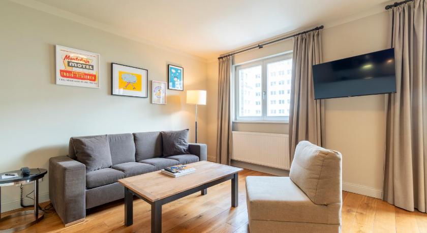 Afbeelding van Deluxe appartement (Deluxe Apartment) 10