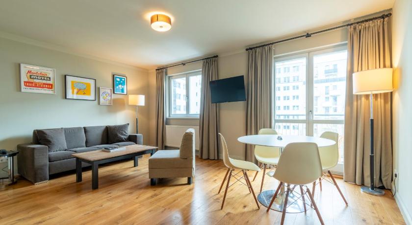 Afbeelding van Deluxe appartement (Deluxe Apartment) 16