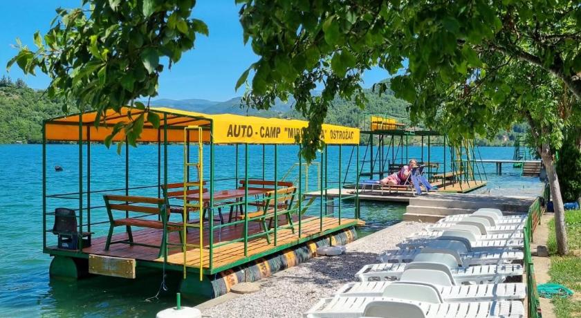 'Miris Ljeta' Lake & Beach Apartment