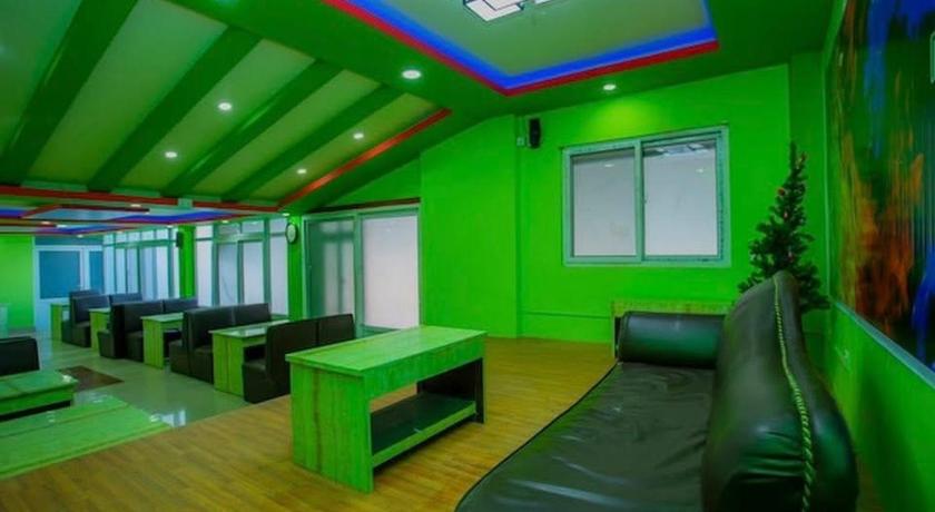 Hotel Sambridhi — Kathmandu (3)