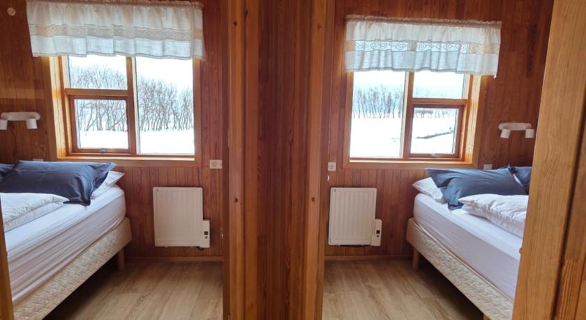 Image of Two-Bedroom House 0