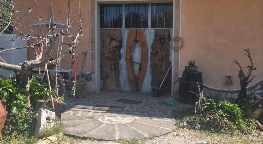 Ancient Norba's House - Casa dell' Antica Norba