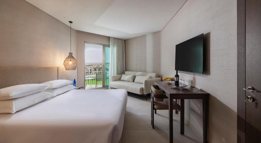 Image of Executive Room with a Balcony 1