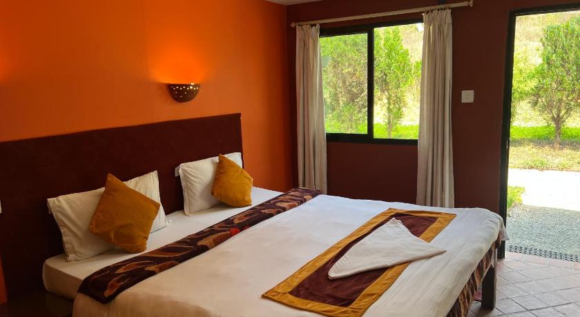 Dakshinkali & Dollu Resort — Kathmandu (2)