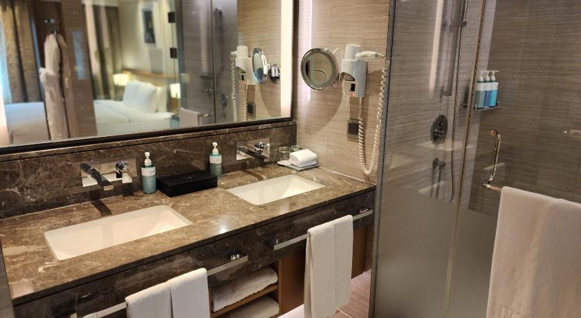 Bild av Rum Premier Queen (Premier Queen Room) 2